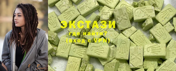 гашик Пересвет